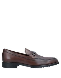 Мокасины Tod`S