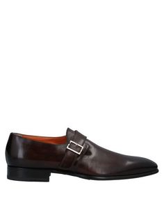 Мокасины Santoni