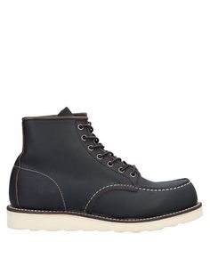Полусапоги и высокие ботинки RED Wing Shoes