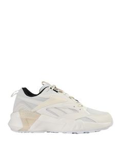 Низкие кеды и кроссовки Reebok