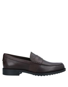 Мокасины Tod`S
