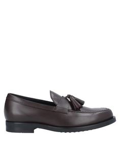 Мокасины Tod`S