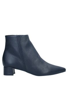 Полусапоги и высокие ботинки Daniele Ancarani