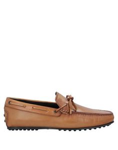 Мокасины Tod`S