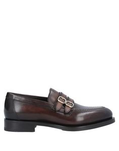 Мокасины Santoni
