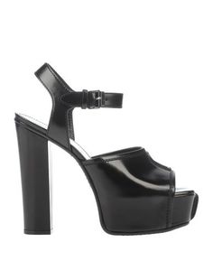 Сандалии Givenchy