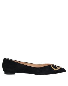 Балетки Christian Louboutin