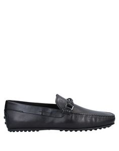 Мокасины Tod`S