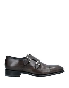 Мокасины Santoni
