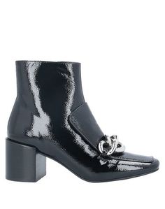 Полусапоги и высокие ботинки Jeffrey Campbell