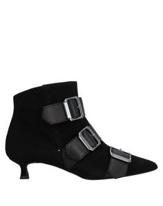 Полусапоги и высокие ботинки Nila & Nila