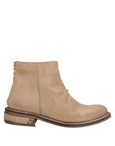 Полусапоги и высокие ботинки Olympia Kane N.Y