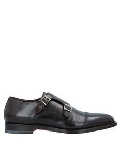 Мокасины Santoni
