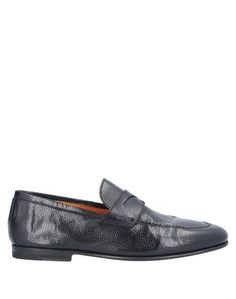 Мокасины Santoni