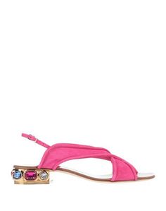 Сандалии Casadei