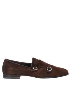 Мокасины Santoni