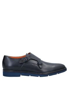 Мокасины Santoni