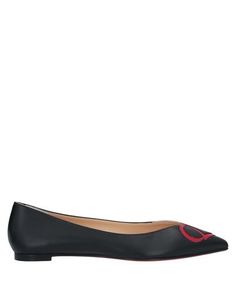 Балетки Christian Louboutin