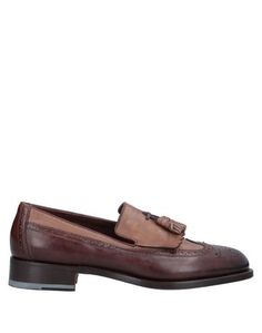 Мокасины Santoni