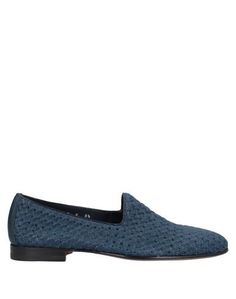 Мокасины Santoni