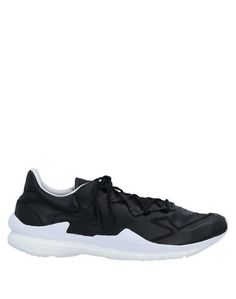 Низкие кеды и кроссовки Y-3