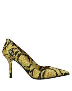 Туфли Versace