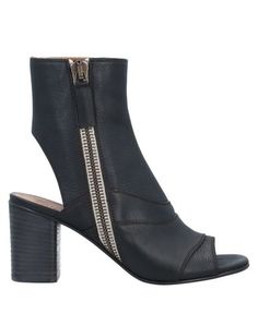 Полусапоги и высокие ботинки ChloÉ