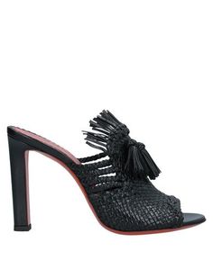 Сандалии Santoni