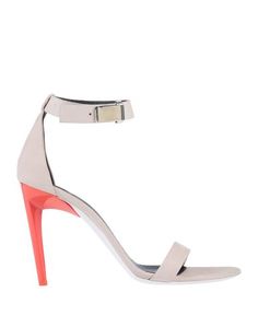 Сандалии Proenza Schouler