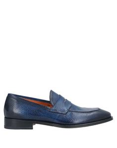 Мокасины Santoni