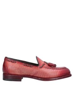 Мокасины Santoni