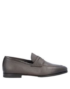 Мокасины Santoni