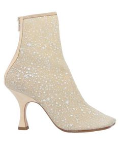 Полусапоги и высокие ботинки Mm6 Maison Margiela