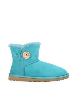 Полусапоги и высокие ботинки UGG Australia