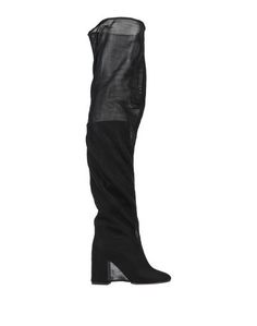Сапоги Mm6 Maison Margiela