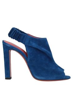 Сандалии Santoni