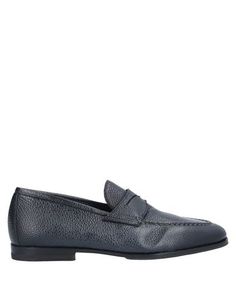 Мокасины Santoni