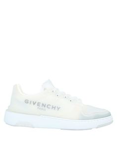 Низкие кеды и кроссовки Givenchy