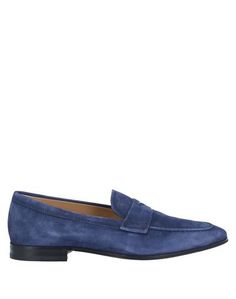 Мокасины Tod`S