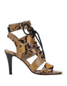 Сандалии ChloÉ