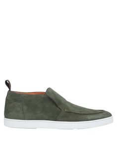 Мокасины Santoni