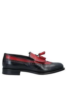 Мокасины Santoni