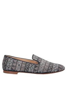 Балетки Giuseppe Zanotti