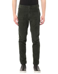 Повседневные брюки Dondup