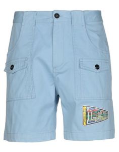 Бермуды Love Moschino