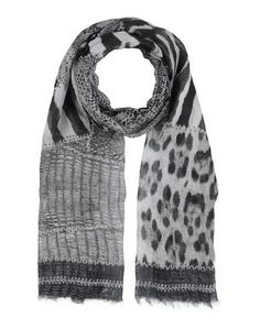 Шарф Roberto Cavalli