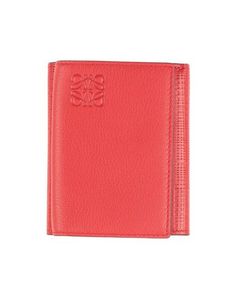 Бумажник Loewe