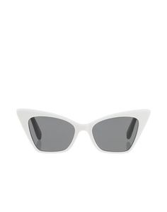 Солнечные очки Saint Laurent