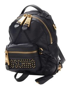 Рюкзаки и сумки на пояс Moschino