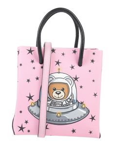 Сумка на руку Moschino